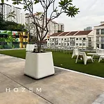 Sbr2B Hozem Kl1305 Apartment Old Klang Road
