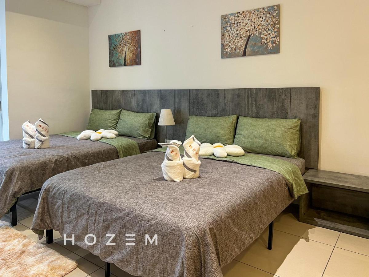 Sbr2B Hozem Kl1305 Apartment Old Klang Road * Kuala Lumpur