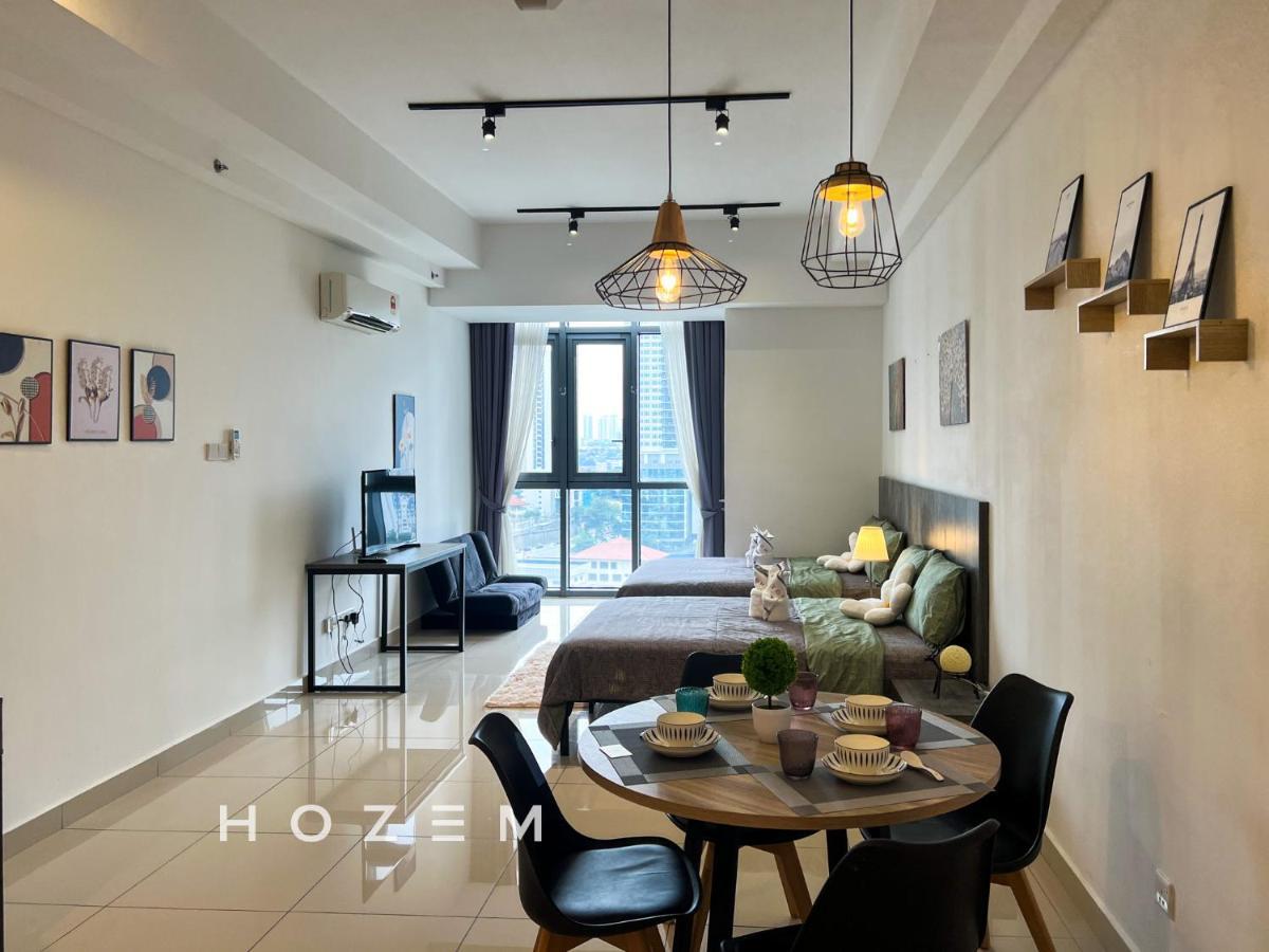 Sbr2B Hozem Kl1305 Apartment Old Klang Road Pangsapuri