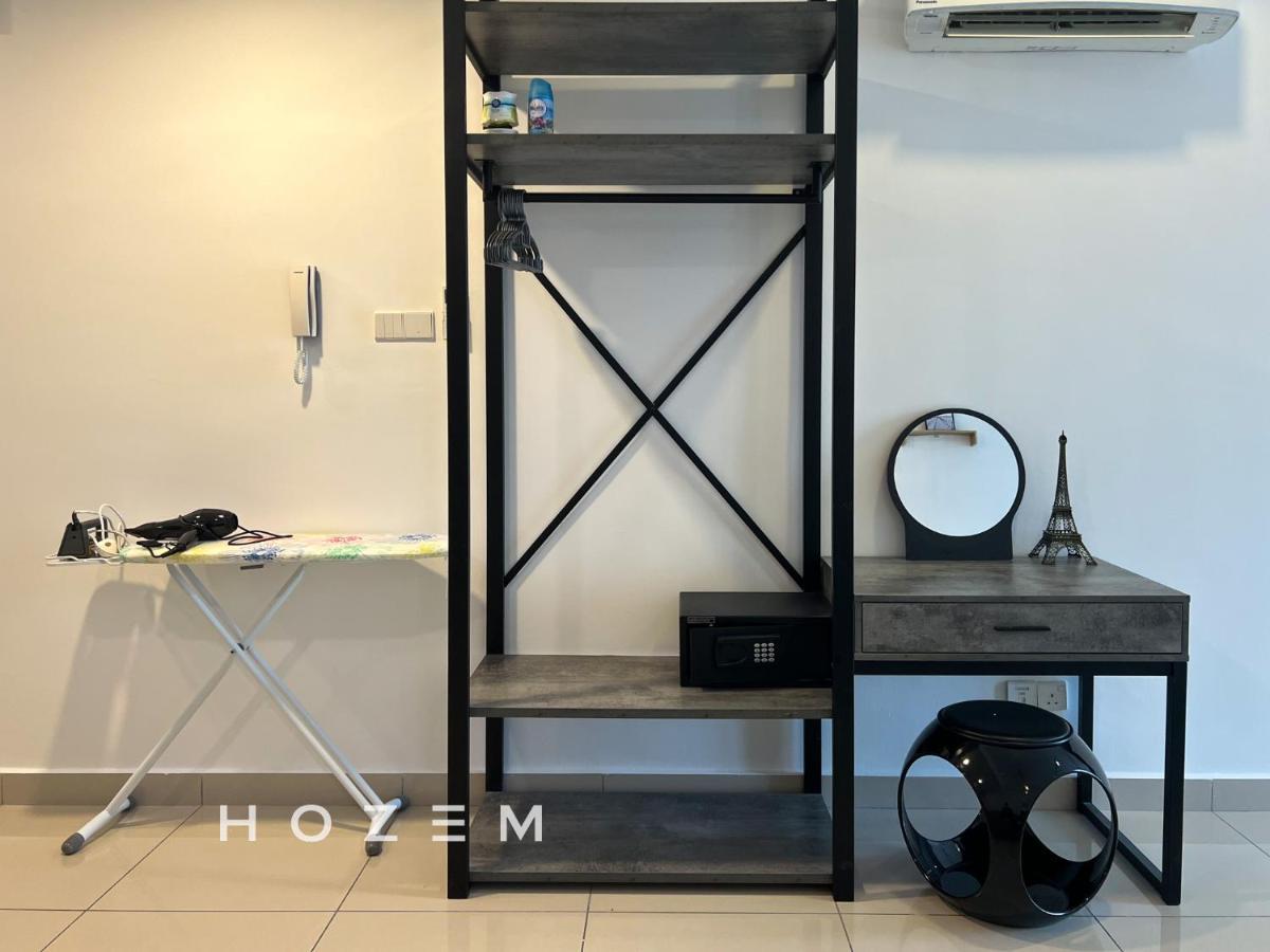Sbr2B Hozem Kl1305 Apartment Old Klang Road