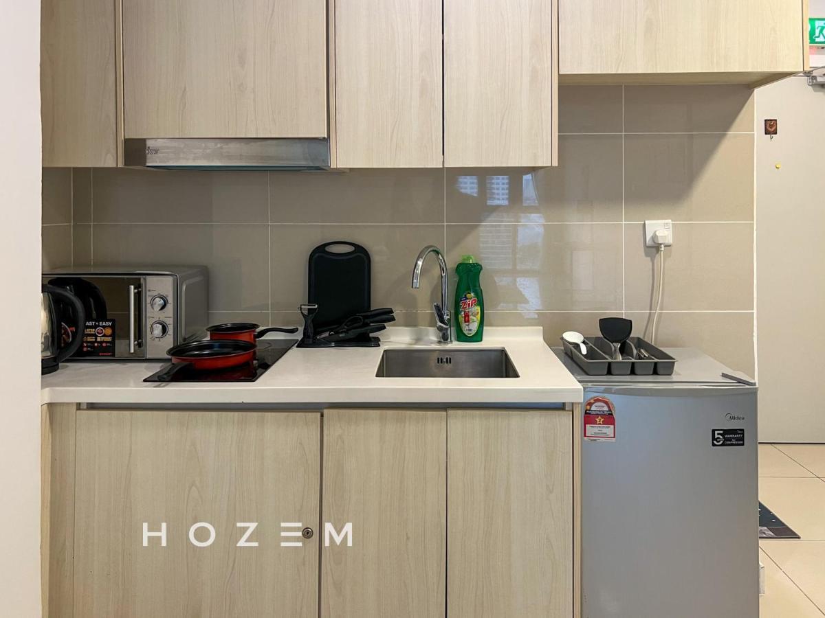 Sbr2B Hozem Kl1305 Apartment Old Klang Road *