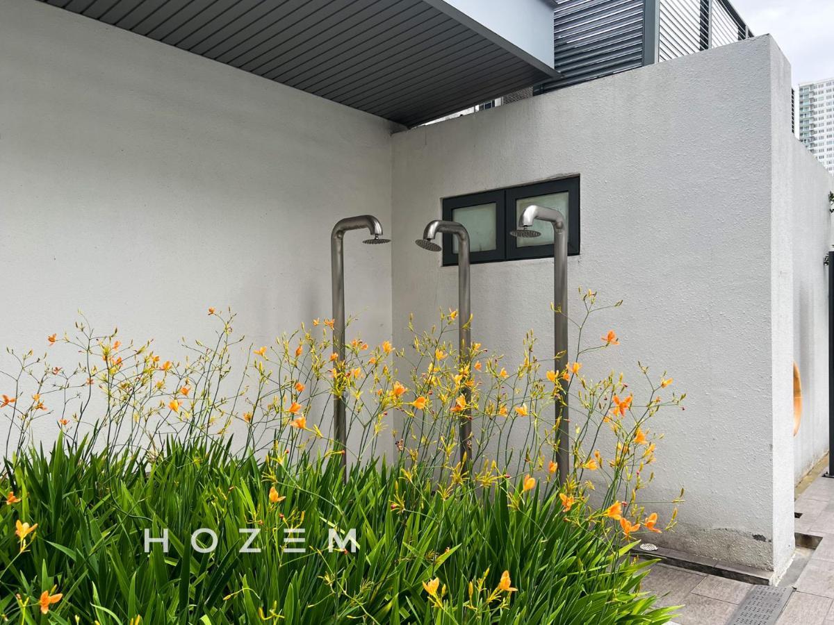 Sbr2B Hozem Kl1305 Apartment Old Klang Road * Kuala Lumpur