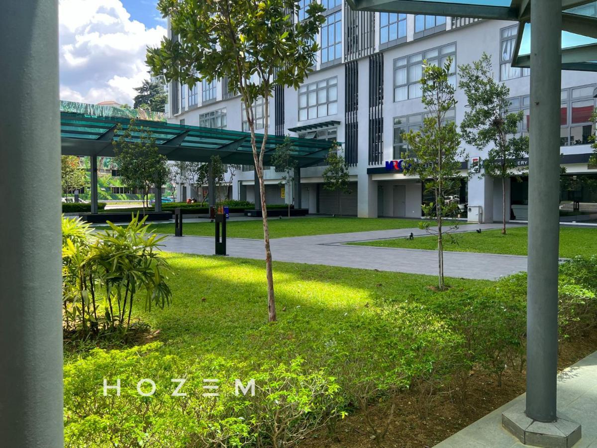 Sbr2B Hozem Kl1305 Apartment Old Klang Road *
