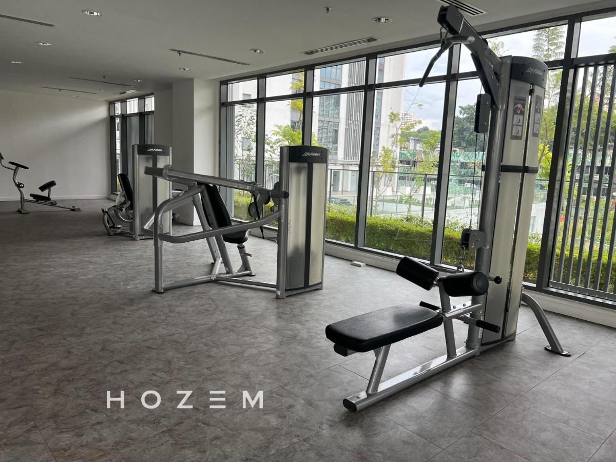 Pangsapuri Sbr2B Hozem Kl1305 Apartment Old Klang Road Kuala Lumpur