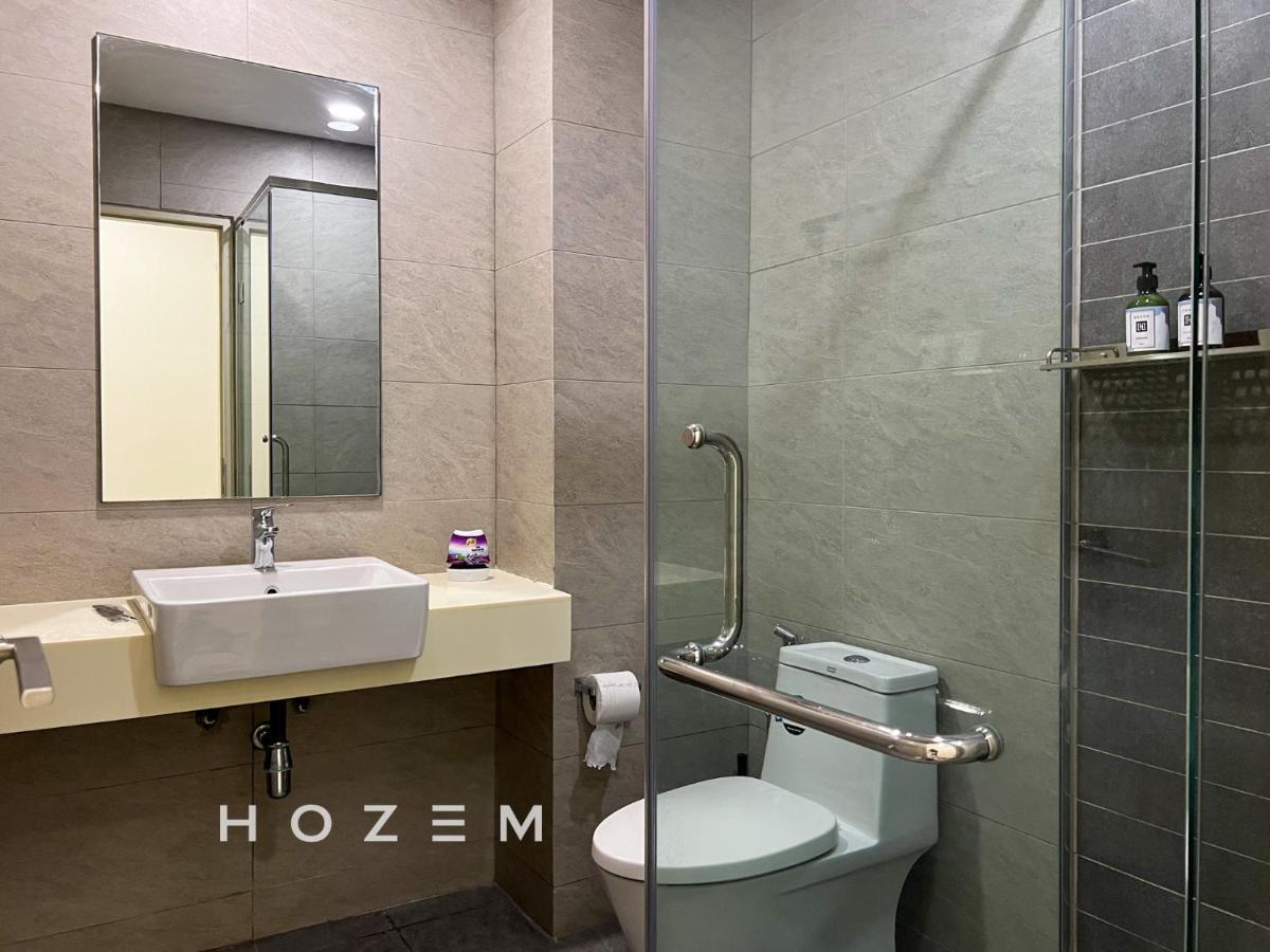 Sbr2B Hozem Kl1305 Apartment Old Klang Road Kuala Lumpur