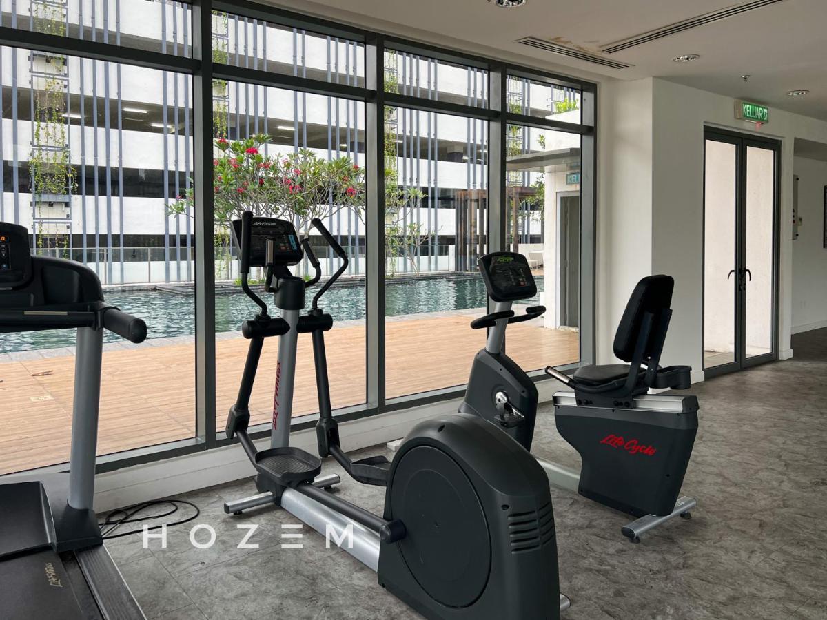 Sbr2B Hozem Kl1305 Apartment Old Klang Road Pangsapuri