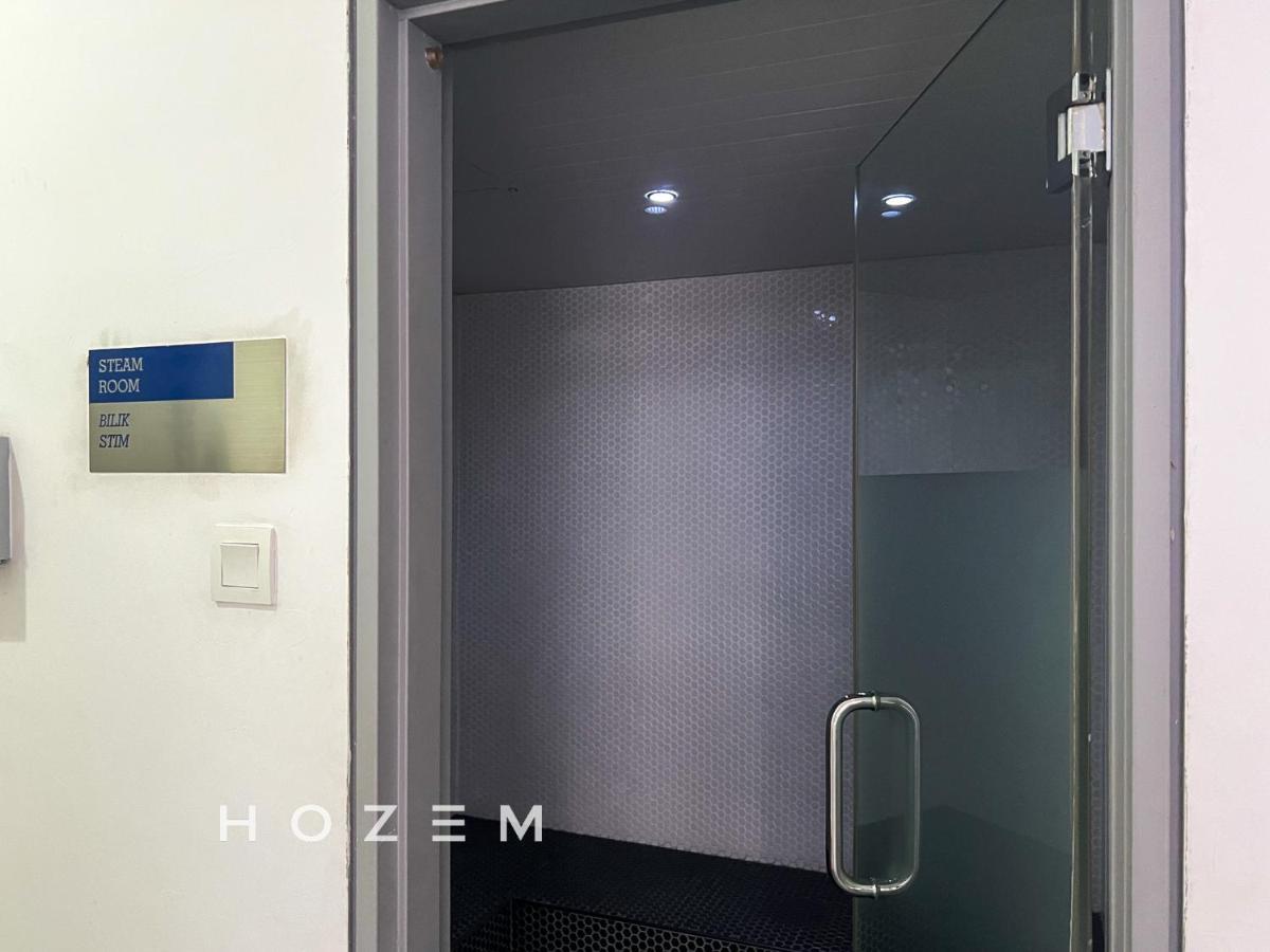 Sbr2B Hozem Kl1305 Apartment Old Klang Road *